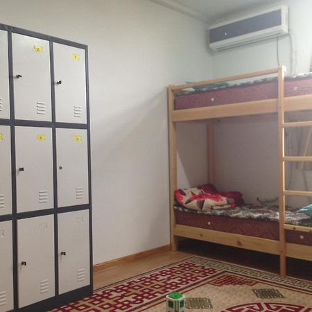 Sunpath Mongolia Tour&Hostel Ulaanbaatar Exterior foto