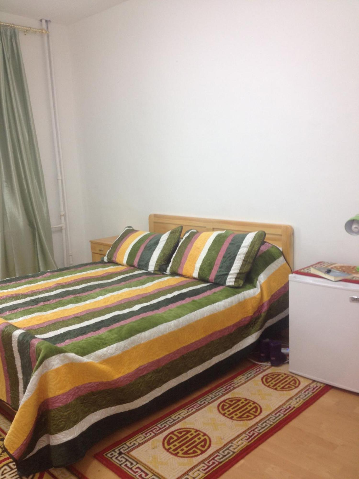 Sunpath Mongolia Tour&Hostel Ulaanbaatar Exterior foto